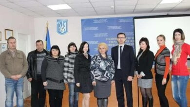 Громадські активісти Миколаївщини навчалися правильно отримувати доступ до публічної інформації | Корабелов.ИНФО image 2