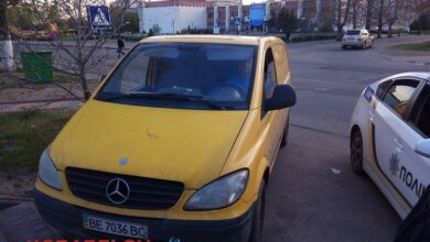 Патрульные в Корабельном районе остановили наркомана за рулем | Корабелов.ИНФО image 2