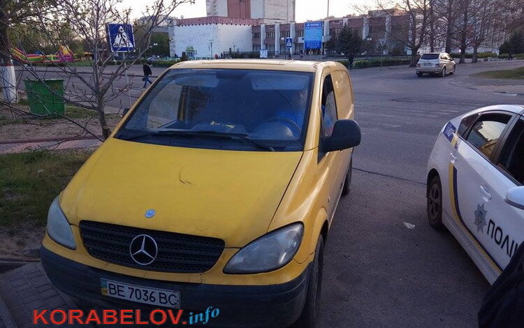 Патрульные в Корабельном районе остановили наркомана за рулем | Корабелов.ИНФО image 2