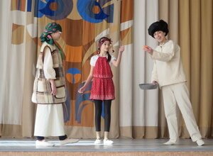 Вихованці Дитячої школи мистецтв, що у Корабельному районі Миколаєва, здобули нові перемоги у численних конкурсах | Корабелов.ИНФО image 1