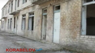 Бывшую "инфекционку" на территории ЦРБ в Корабельном районе хотят переоборудовать под жилье | Корабелов.ИНФО image 5