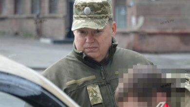 В Николаеве  задержали майора областного военкомата на взятке в $1500 | Корабелов.ИНФО image 1