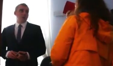 Мэр Сенкевич посоветовал николаевцам, которые мерзнут, покупать кондиционеры в кредит | Корабелов.ИНФО