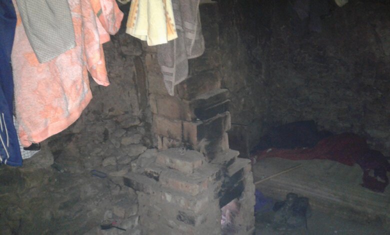 У Корабельному районі через неправильну експлуатацію печі ледь не згорів будинок | Корабелов.ИНФО