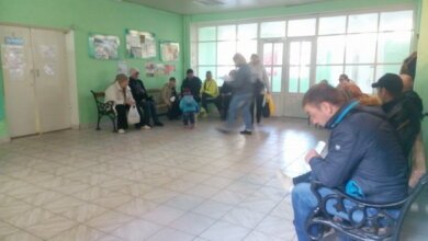 Пацієнти Вітовської ЦРЛ  можуть он-лайн записатися до лікаря | Корабелов.ИНФО