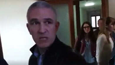 Полиция расследует препятствование журналистской деятельности николаевскому корреспонденту "Интера" | Корабелов.ИНФО