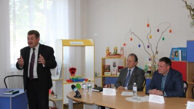 В 2018 г. планируют открыть в Корабельном районе филиал Центра соцреабилитации детей-инвалидов «Цветик"-"Семицветик» | Корабелов.ИНФО