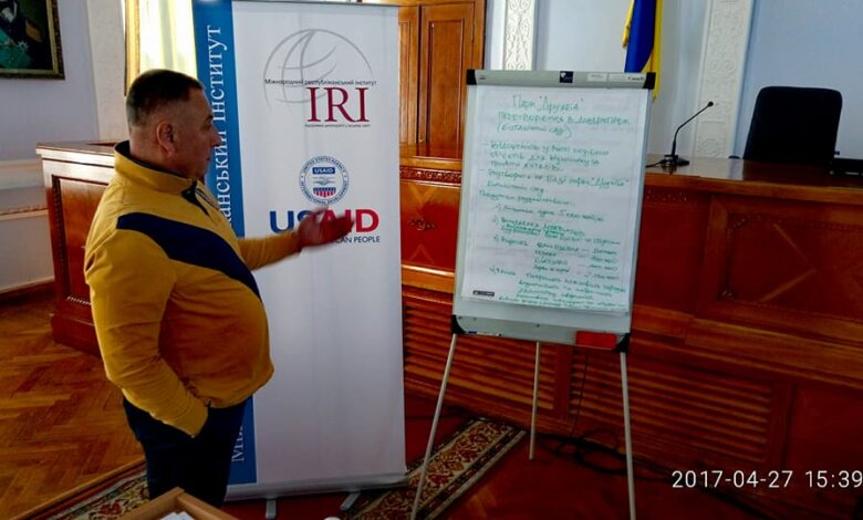 "На дендропарк "Дружба" в Корабельном районе нужно 5 млн грн", - депутат горсовета | Корабелов.ИНФО image 1