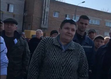 Против руководства «Николаевводоканала» бастуют сотрудники КП | Корабелов.ИНФО image 2