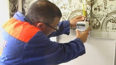 В Украине отменили абонплату за подключение к системе газоснабжения | Корабелов.ИНФО