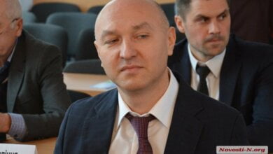 Семья первого заместителя мэра Сенкевича при годовом доходе в 155 тыс. грн. купила машину почти за миллион | Корабелов.ИНФО