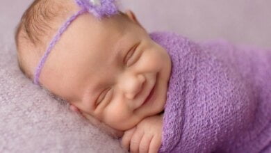 За одну неделю в Николаеве родились 87 малышей | Корабелов.ИНФО