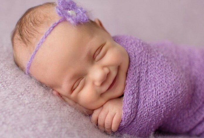 За одну неделю в Николаеве родились 87 малышей | Корабелов.ИНФО