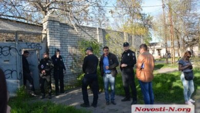 В результате взрыва боевой гранаты в Николаеве погиб ветеран войны в Афганистане | Корабелов.ИНФО