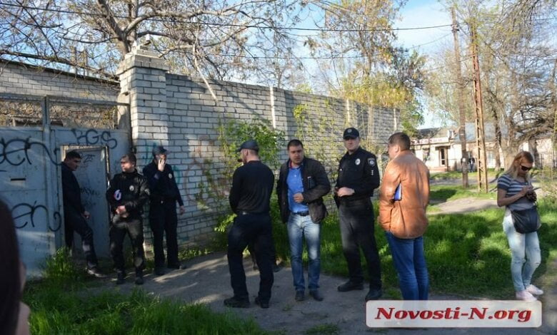 В результате взрыва боевой гранаты в Николаеве погиб ветеран войны в Афганистане | Корабелов.ИНФО