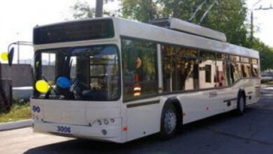 На проектирование троллейбусной линии до "Жуковского" кольца в Корабельном районе выделены деньги | Корабелов.ИНФО