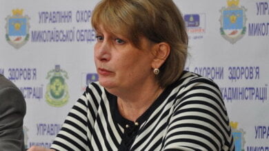 Арестовать экс-главу Николаевского облздрава с залогом в 10 миллионов гривен просит у суда прокуратура | Корабелов.ИНФО