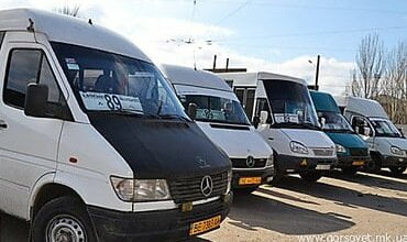 В Николаеве «маршрутчика» обвинили в том, что он ударил беременную пассажирку – водитель это отрицает | Корабелов.ИНФО