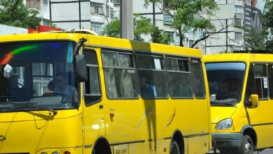 В пасхальную ночь будут ездить "маршрутки"  №№ 1,  29, 53, 91 и другие | Корабелов.ИНФО