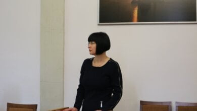 Конкурс на начальника Николаевского горздрава выиграла Ирина Шамрай | Корабелов.ИНФО