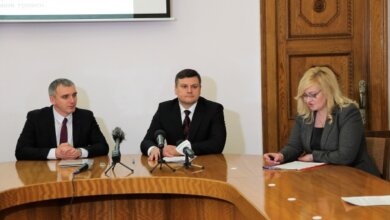 После "наездов" губернатора на НГЗ, его руководство подписало с Сенкевичем договор на 5 млн грн о соцпартнерстве | Корабелов.ИНФО