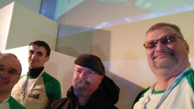 Изобретатель из Корабельного района Николаева - среди победителей конкурса стартапов "Vernadsky challenge" | Корабелов.ИНФО