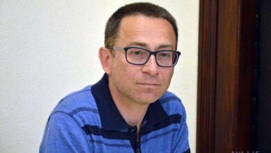 «Сказка» – моя первая любовь в бюджете города»: Любаров стал начальником управления культуры Николаева | Корабелов.ИНФО image 1