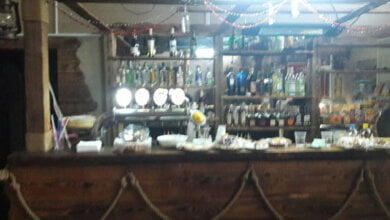 В Корабельном районе полицейские изъяли в магазине алкоголь и сигареты, которыми торговали без разрешения | Корабелов.ИНФО image 1