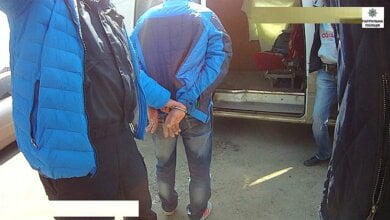 В Николаеве задержали "на горячем" автоворов-вымогателей | Корабелов.ИНФО image 1