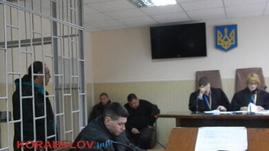 На ее голове был пакет, куда вытекали мозги. Убившего сожительницу Корабельный райсуд приговорил к 9 годам тюрьмы | Корабелов.ИНФО