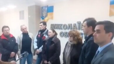 «Відеозаява про політізацію та репресії в руссдрам театрі» | Корабелов.ИНФО