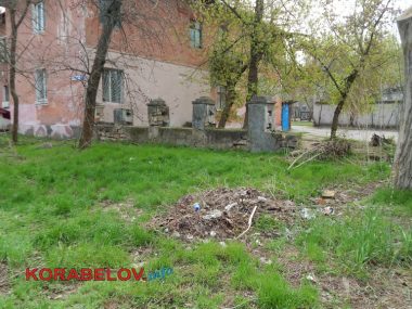 "Куда люди вообще смотрят?" Опасности Корабельного района Николаева - глазами местных жителей | Корабелов.ИНФО image 1