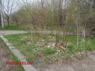 "Куда люди вообще смотрят?" Опасности Корабельного района Николаева - глазами местных жителей | Корабелов.ИНФО image 2