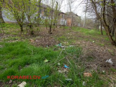 "Куда люди вообще смотрят?" Опасности Корабельного района Николаева - глазами местных жителей | Корабелов.ИНФО image 3