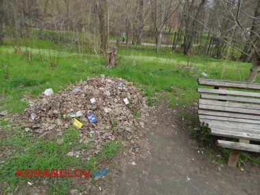 "Куда люди вообще смотрят?" Опасности Корабельного района Николаева - глазами местных жителей | Корабелов.ИНФО image 4