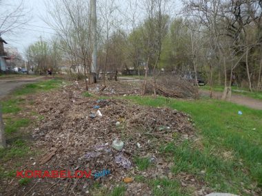 "Куда люди вообще смотрят?" Опасности Корабельного района Николаева - глазами местных жителей | Корабелов.ИНФО image 5