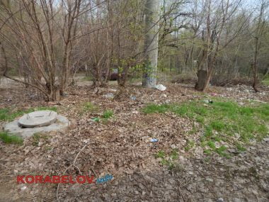 "Куда люди вообще смотрят?" Опасности Корабельного района Николаева - глазами местных жителей | Корабелов.ИНФО image 7