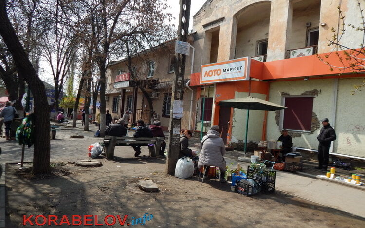 "Куда люди вообще смотрят?" Опасности Корабельного района Николаева - глазами местных жителей | Корабелов.ИНФО image 10