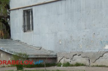 "Куда люди вообще смотрят?" Опасности Корабельного района Николаева - глазами местных жителей | Корабелов.ИНФО image 16