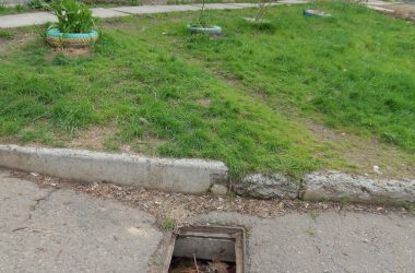 "Куда люди вообще смотрят?" Опасности Корабельного района Николаева - глазами местных жителей | Корабелов.ИНФО image 17