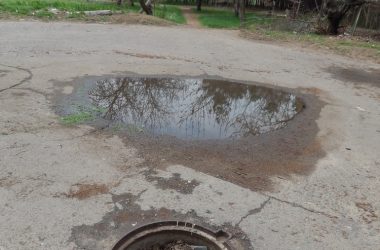 "Куда люди вообще смотрят?" Опасности Корабельного района Николаева - глазами местных жителей | Корабелов.ИНФО image 18