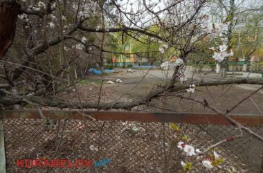 "Куда люди вообще смотрят?" Опасности Корабельного района Николаева - глазами местных жителей | Корабелов.ИНФО image 19