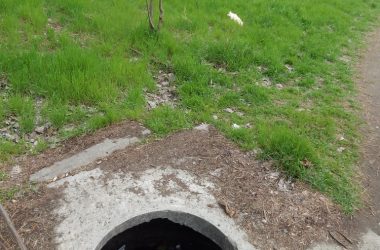 "Куда люди вообще смотрят?" Опасности Корабельного района Николаева - глазами местных жителей | Корабелов.ИНФО image 29