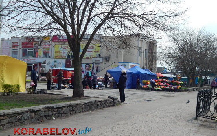 "Куда люди вообще смотрят?" Опасности Корабельного района Николаева - глазами местных жителей | Корабелов.ИНФО image 36