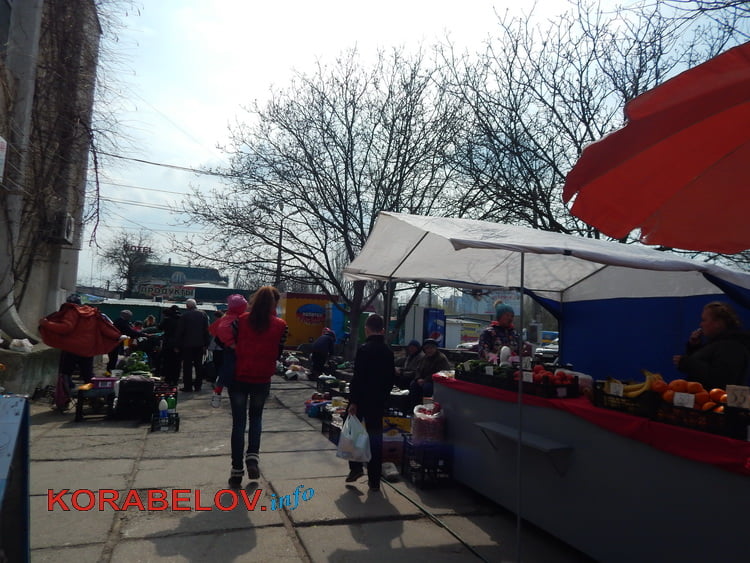 "Куда люди вообще смотрят?" Опасности Корабельного района Николаева - глазами местных жителей | Корабелов.ИНФО image 37