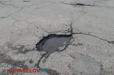 "Куда люди вообще смотрят?" Опасности Корабельного района Николаева - глазами местных жителей | Корабелов.ИНФО image 39