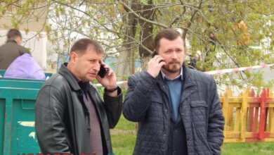 Как спасали провалившийся под асфальт мусоровоз в Корабельном районе | Корабелов.ИНФО image 3