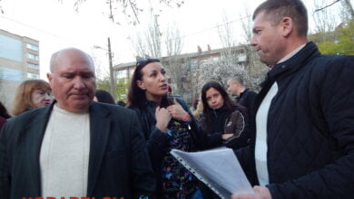 "Предлагаю сделать переворот". К жителям Корабельного района, рискующим остаться без света, пришли и представители власти | Корабелов.ИНФО image 2