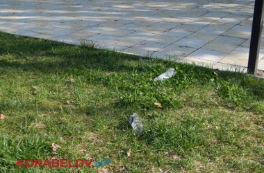 Вот так и живем: Корабельный район Николаева без прикрас | Корабелов.ИНФО image 5