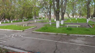 Компромисс или борьба? Сохранить или потерять безвозвратно детский городок возле ДК "Корабельный"? Зависит от каждого | Корабелов.ИНФО image 5